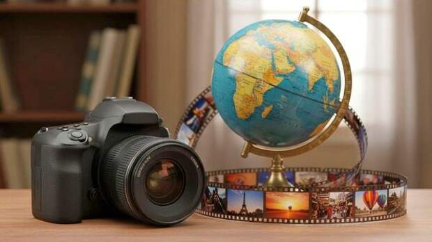 Загадка снимка Байдена, ядерный аргумент КНДР и бравое решение Парижа. Неделя необычных фотофактов