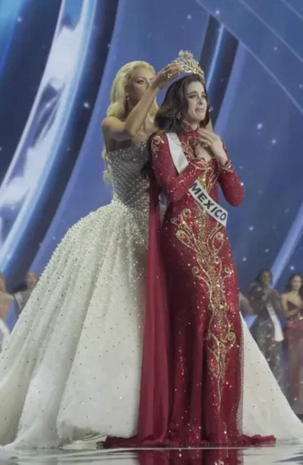 Виктория Кьер Тейлвиг (