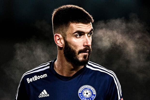 Экс-игрок РПЛ Гойкович заявил, что за последние года в мире забыли про футбол РФ