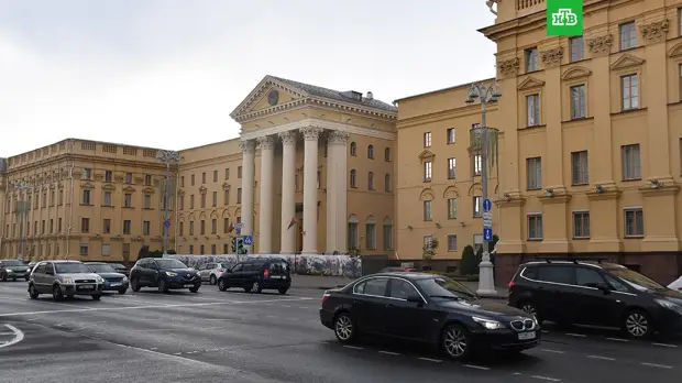 В Белоруссии предотвратили теракт против российских военных