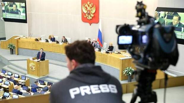 За и против: как сибирские депутаты Госдумы обсудили ужесточение закона о митингах