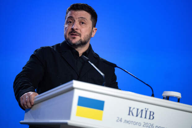 Зеленский пожаловался на состояние ВСУ