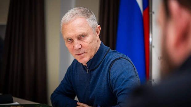 Херсон сохранит статус административного центра региона после освобождения – Сальдо