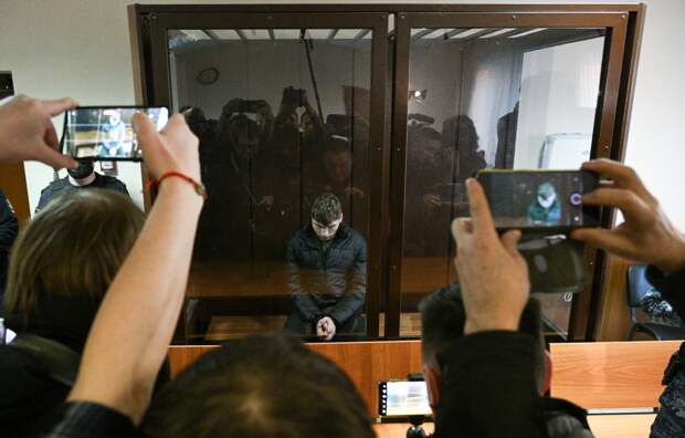 Обнародованы подробности о третьем сообщнике расправившегося с москвичкой футболиста