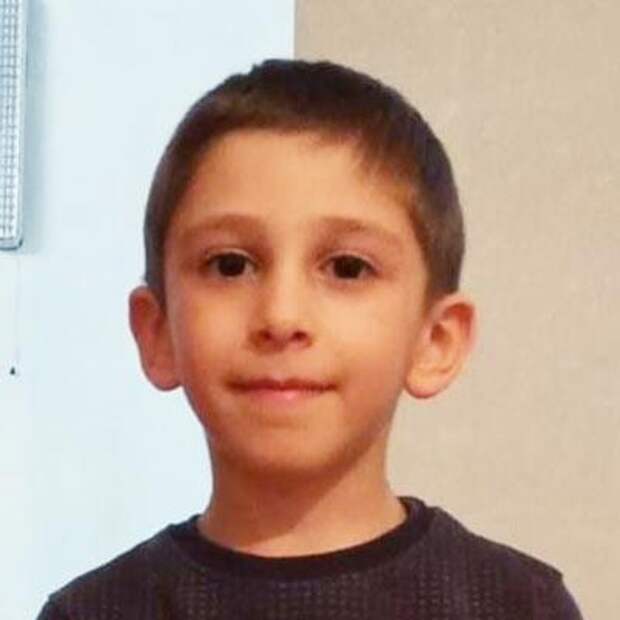 Саид Магомедов, 9 лет, несовершенный остеогенез, требуется курсовое лечение, 172 292 ₽