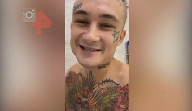 В Брянске назревает суд из-за эпатажного рэпера Моргенштерна