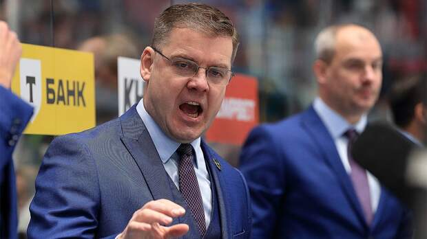 Михайлов — о поражении «Сочи»: « По самоотдаче и выполнению игрового задания — мы довольны»