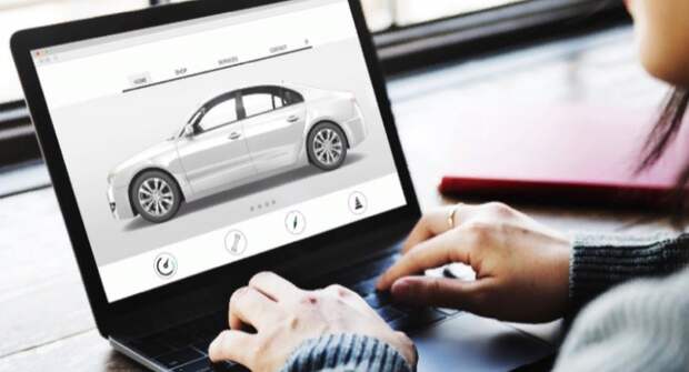 «Авито Авто» запустил сервис онлайн-бронирования