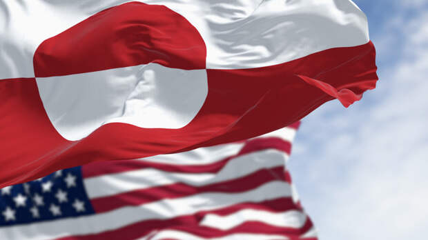 МИД Гренландии: переговоры с США ещё не достигли желаемых результатов