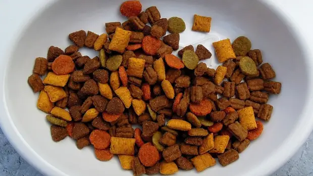 Россельхознадзор может ввести ограничения на поставки кормов из КНР