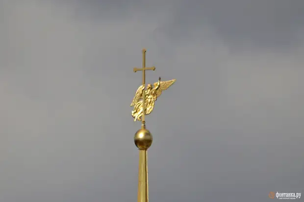 «От викинга до зверья, от босоты до царя». Питерская героика с Евгением Вышенковым