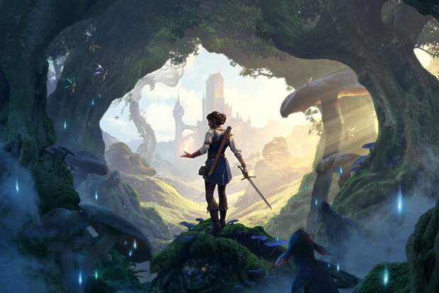 Что известно об игре Fable (2026): дата выхода, сюжет и геймплей