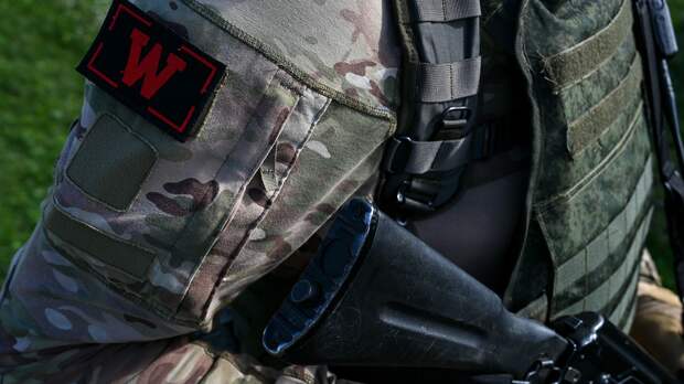 Как изменился ход СВО после вступления ЧВК «Вагнер» в специальную военную операцию