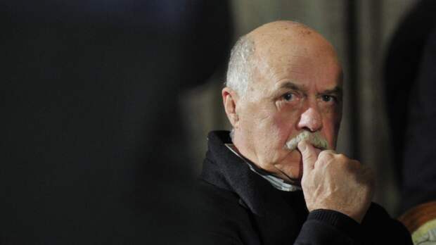 Путин: Россия была бы в надёжных руках, если бы Говорухин победил на выборах