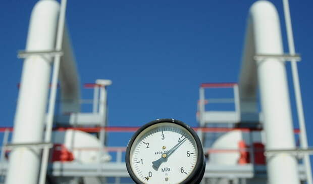 «Газпром» будет вести переговоры по газу с Белоруссией только после погашения долга