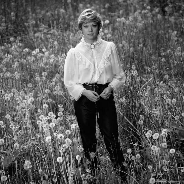 Сделал последний кадр Высоцкого в день его смерти: не стало фотографа Валерия Плотникова