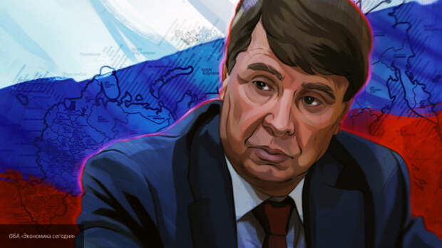 тест