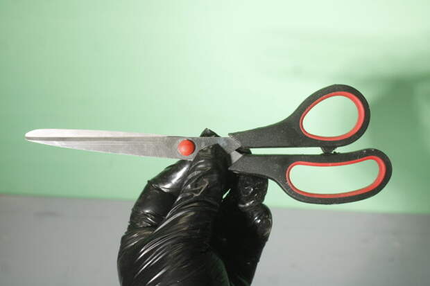 Как определить угол заточки любого ножа в домашних условиях за несколько минут
