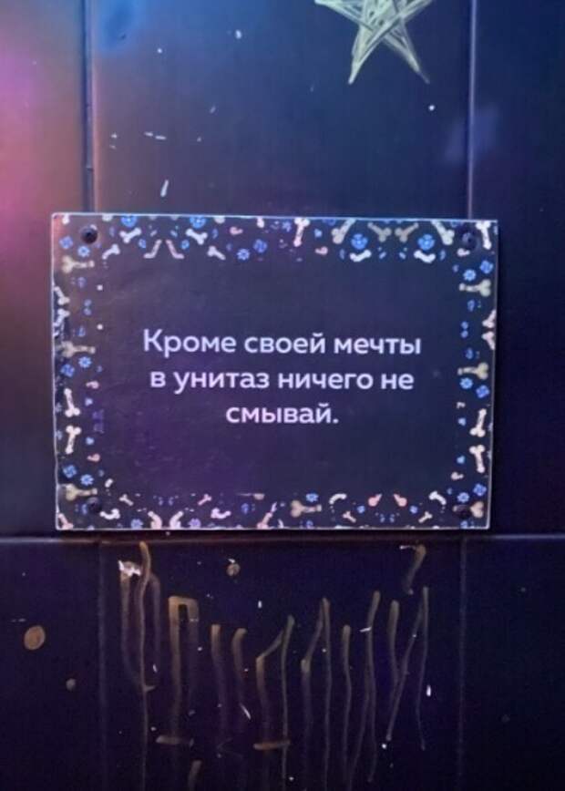 Матерщина и оскорбления - главные изюминки одного питейного заведения в Питере