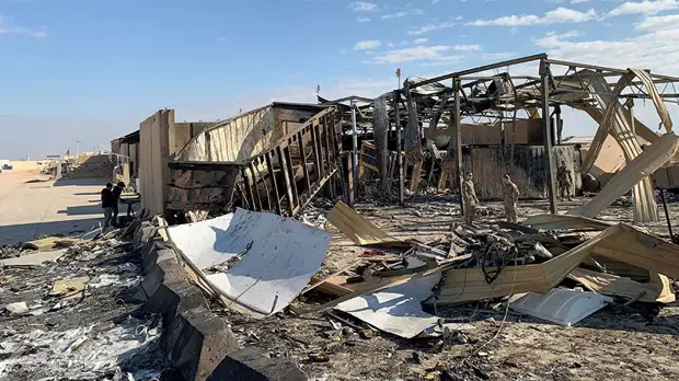 «Постоянно повышает ставки»: готов ли Трамп применить вооружённые силы против Ирана