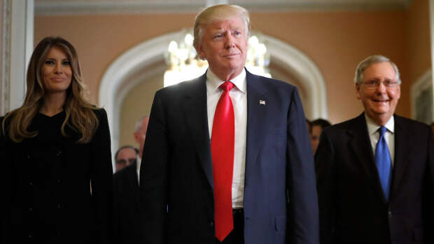 Победа Трампа: что будет с либеральным зоопарком в России?