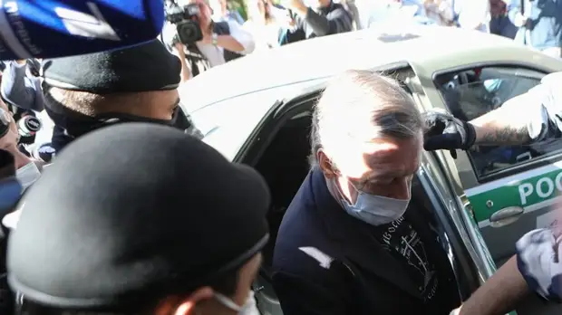 Добровинский пообещал раскрыть «подноготную дела» Ефремова