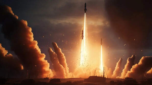 Что не так с ударом "Орешником"? Ситуация непростая