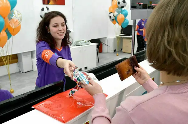 Минцифры предложило установить требования к оформлению Fan ID