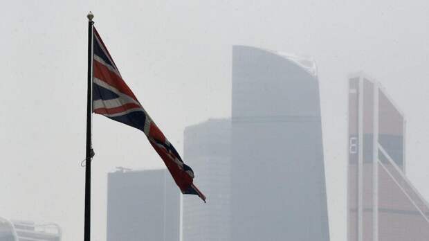 Британия расширила санкции против России на 300 пунктов