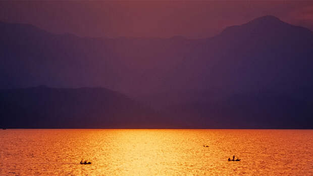 Геохимическая «бомба», которая может уничтожить два миллиона людей