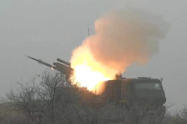 Стало известно, откуда запустили БПЛА в Белгород на фоне ракетной опасности