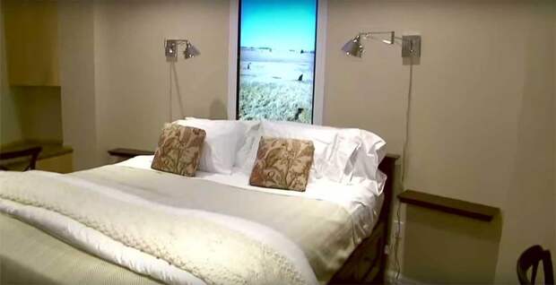 Военный бункер со всеми удобствами: идеальное место, в котором можно укрыться от катастрофы: фото