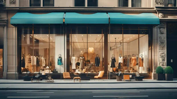 "Тяжёлый люкс" Европы летит в пропасть: Санкционировали – веселились, подсчитали – прослезились