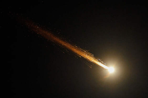 В Британии усомнились в надежности ПВО США после ответа Ирана