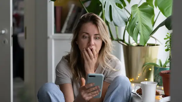 В «Лаборатории Касперского» отметили увеличение числа мошеннических звонков