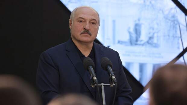 Белорусский политолог Сыч отреагировал на план оппозиции убить сыновей Лукашенко
