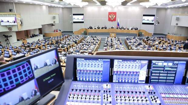 Госдума утвердит кандидатуры заместителей председателей правительства и федеральных министров до 15 мая