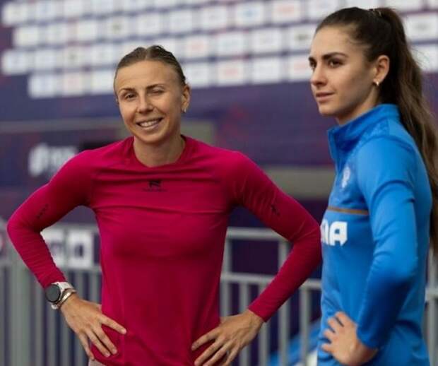 Тульская легкоатлетка Реньжина выиграла «Кубок Губернатора Краснодарского края»