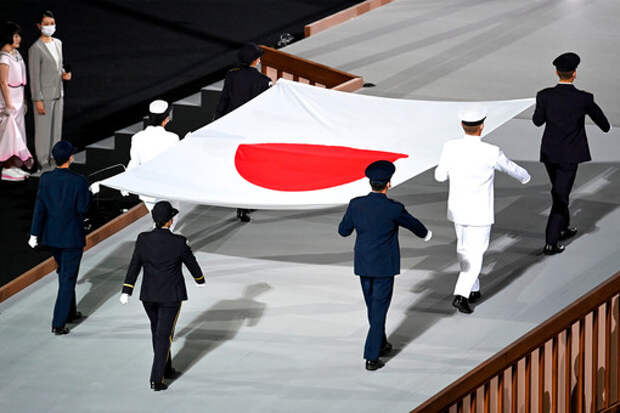 Kyodo: Япония готовит усиление ПВО для отражения массированных атак беспилотников