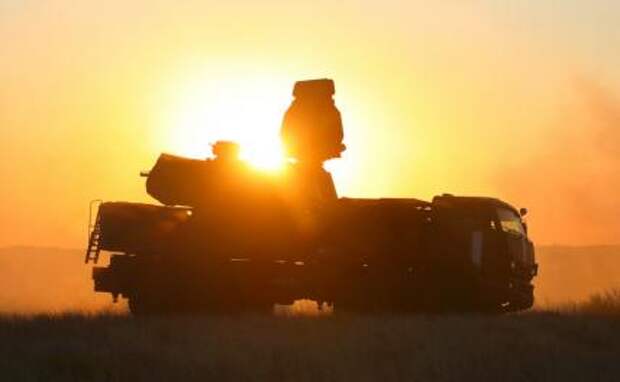 30.09.24==Бук», «Витязь», «Панцирь»: Кто остановит удары вглубь России