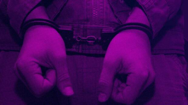 Экс-главреда Readovka Костылева арестовали на два месяца