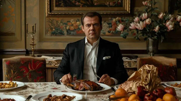 Очередное заявление Медведева об Украине и ЕС вызвало тревогу в Европе