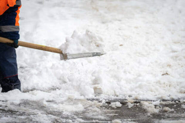 Метшин Казанда ишегалларын кардан чистарту сыйфаты белән канәгать булмавын әйтте