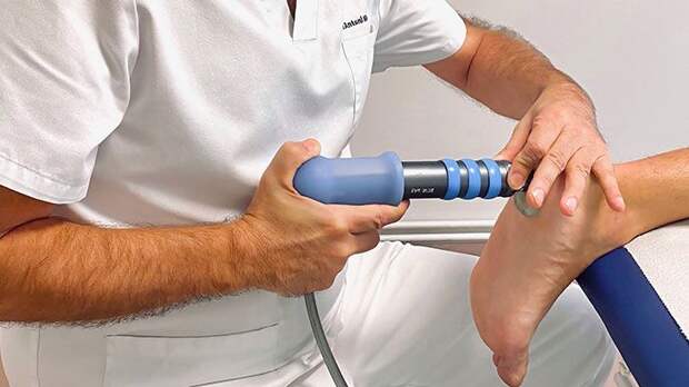 Ударно-волновая терапия: полное руководство по курсу лечения — количество сеансов и оптимальные интервалы
