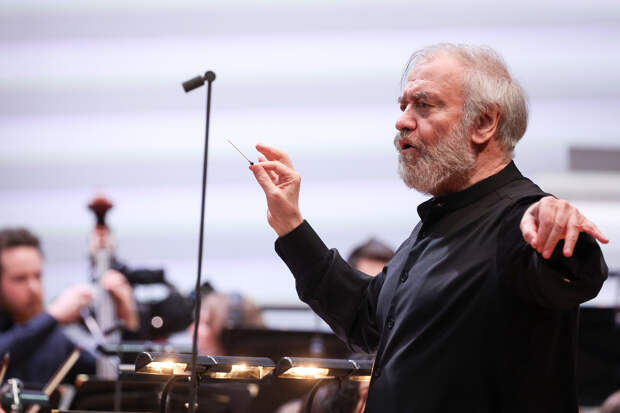 Валерий Гергиев