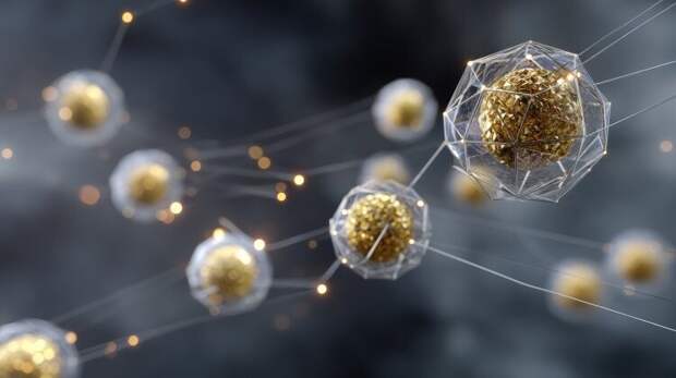 В МИФИ наладили производство наночастиц для борьбы с раком