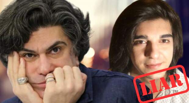 Семейная тайна на сцене публичности: как заявление о сыновстве всколыхнуло мир Николая Цискаридзе