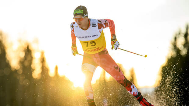 Фермойлен не считает Большунова лучшим лыжником России на данный момент