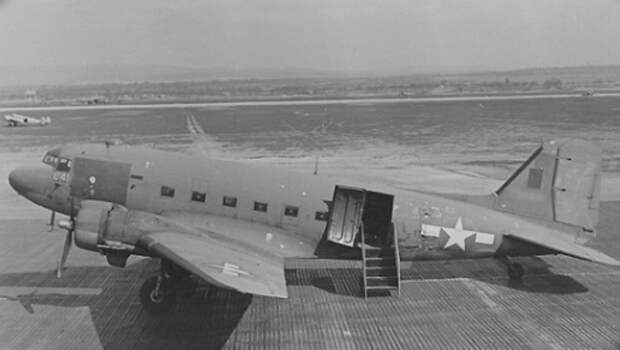 В 1947 году этот самолёт с 30-ю пассажирами на борту рухнул в тундре, спустя 70 лет он был найден. История Дугласа С-47