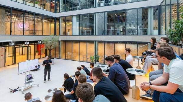 Горожанам на лекции расскажут о развитии маршрутов наземного транспорта 9 апреля